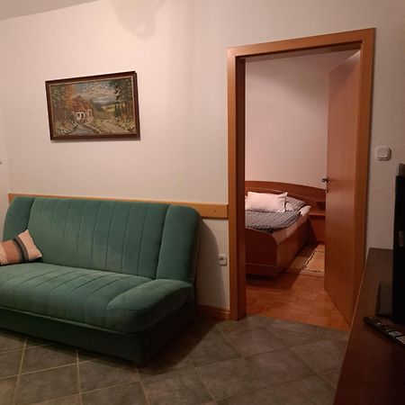 Apartma Smole Kranjska Gora Luaran gambar