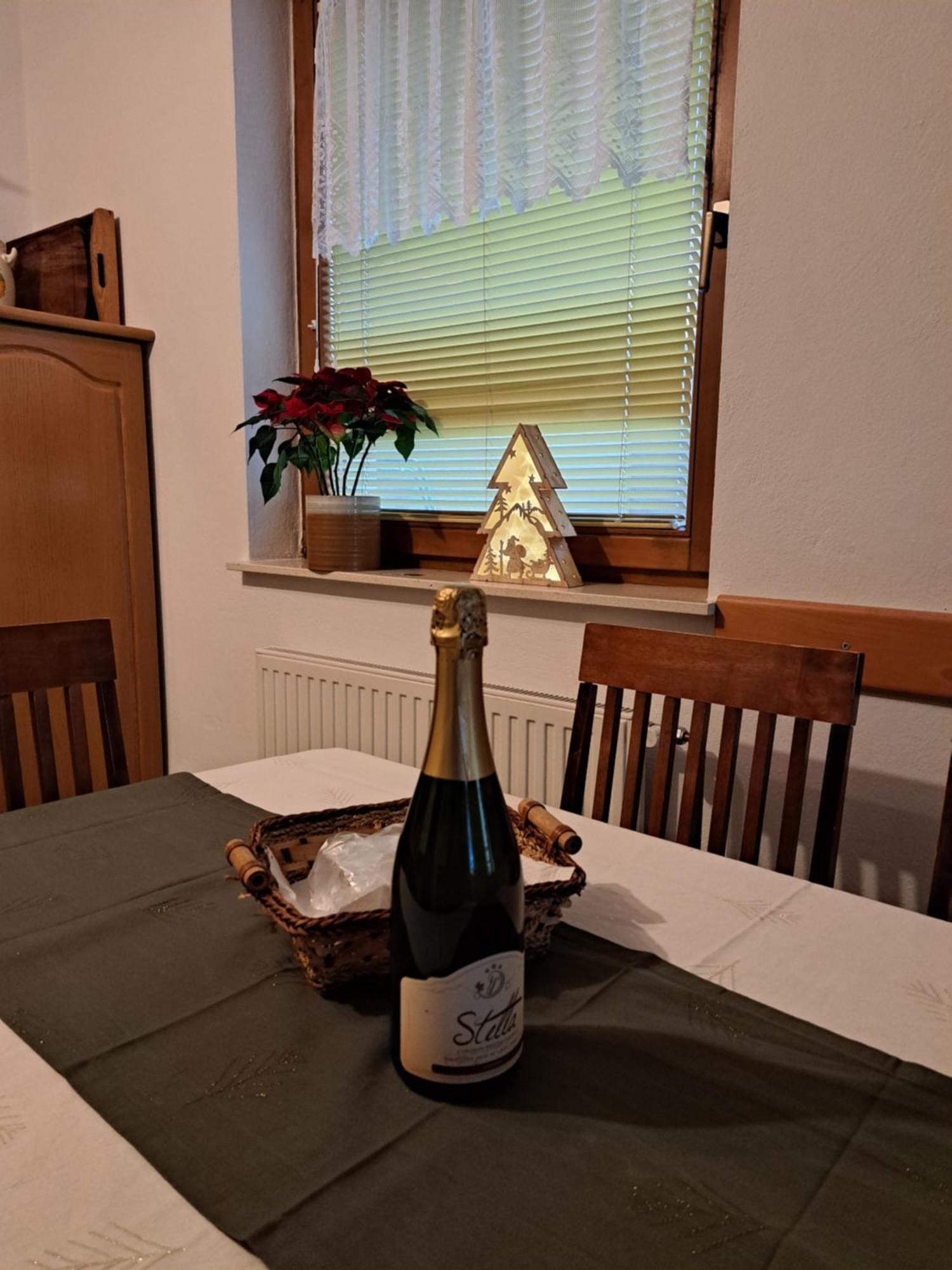 Apartma Smole Kranjska Gora Luaran gambar