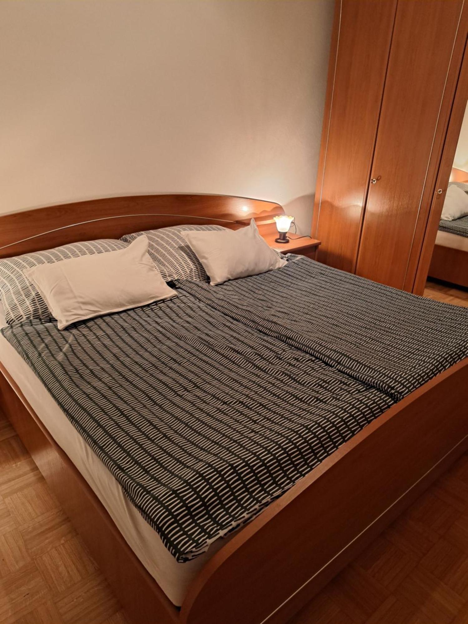 Apartma Smole Kranjska Gora Luaran gambar