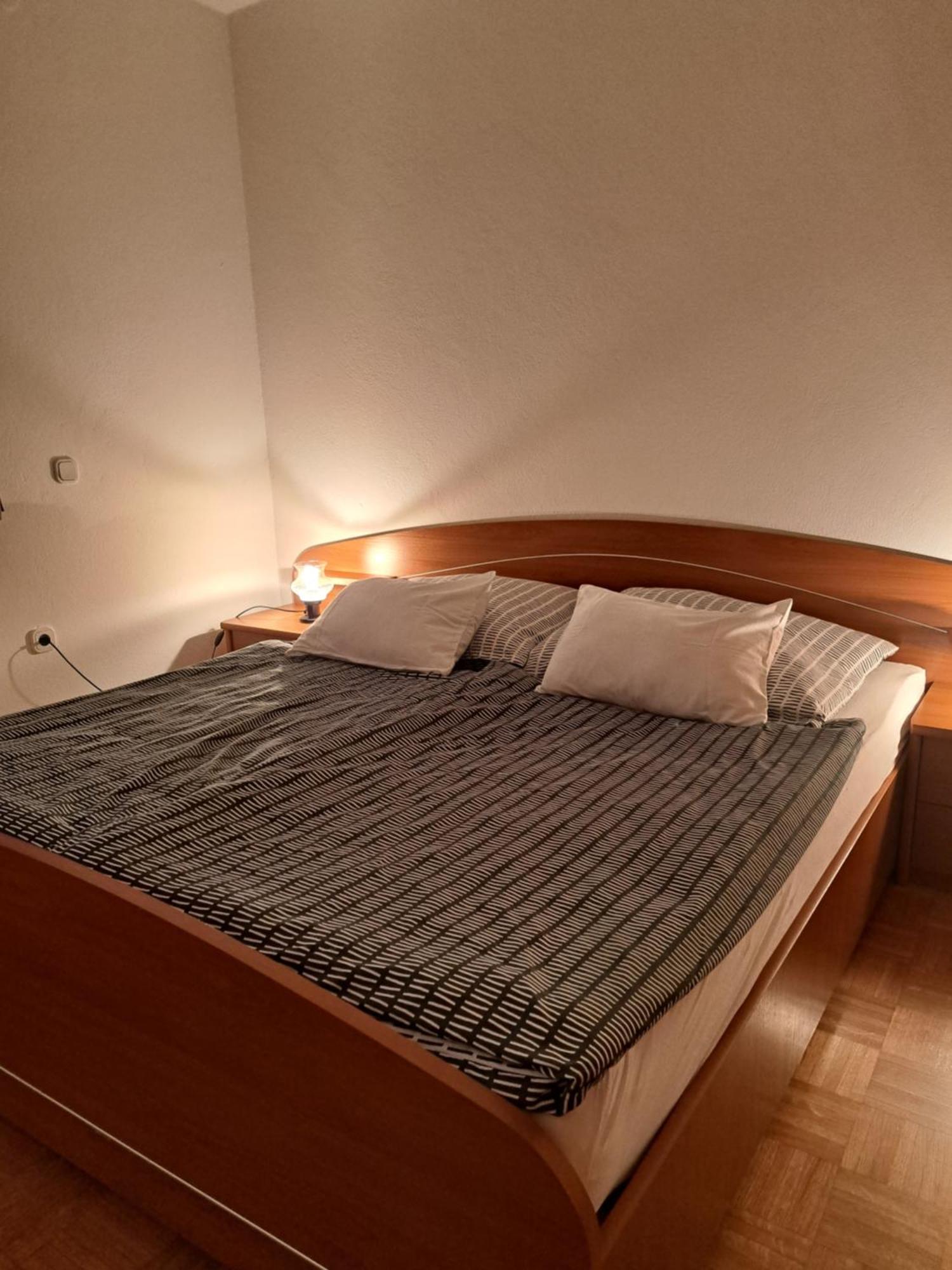 Apartma Smole Kranjska Gora Luaran gambar