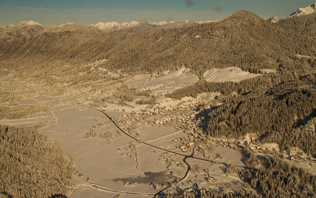 Apartma Smole Kranjska Gora Luaran gambar