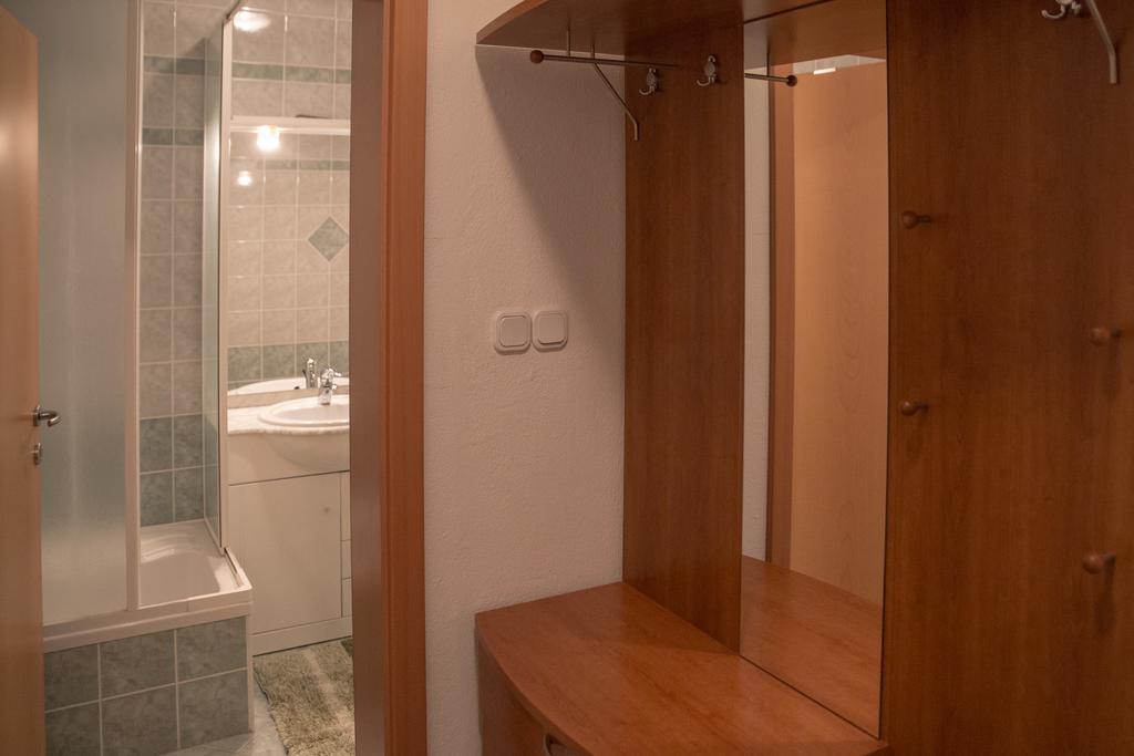 Apartma Smole Kranjska Gora Luaran gambar