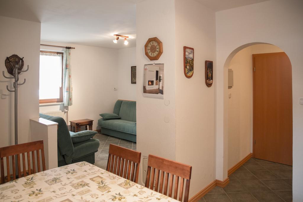 Apartma Smole Kranjska Gora Luaran gambar