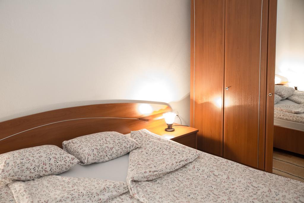 Apartma Smole Kranjska Gora Luaran gambar