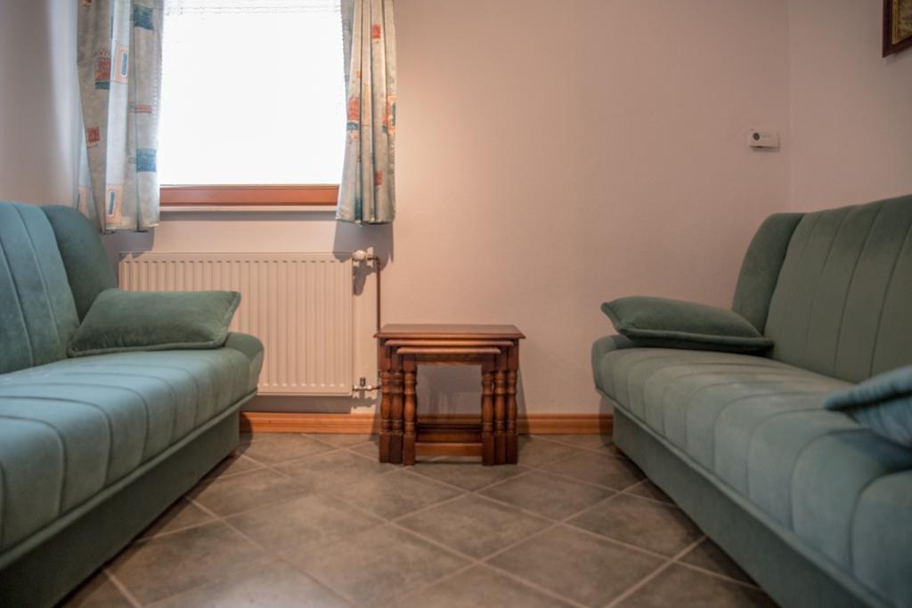 Apartma Smole Kranjska Gora Luaran gambar