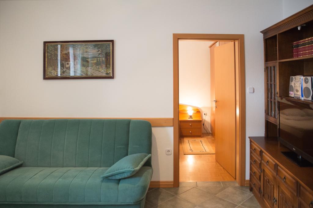 Apartma Smole Kranjska Gora Luaran gambar