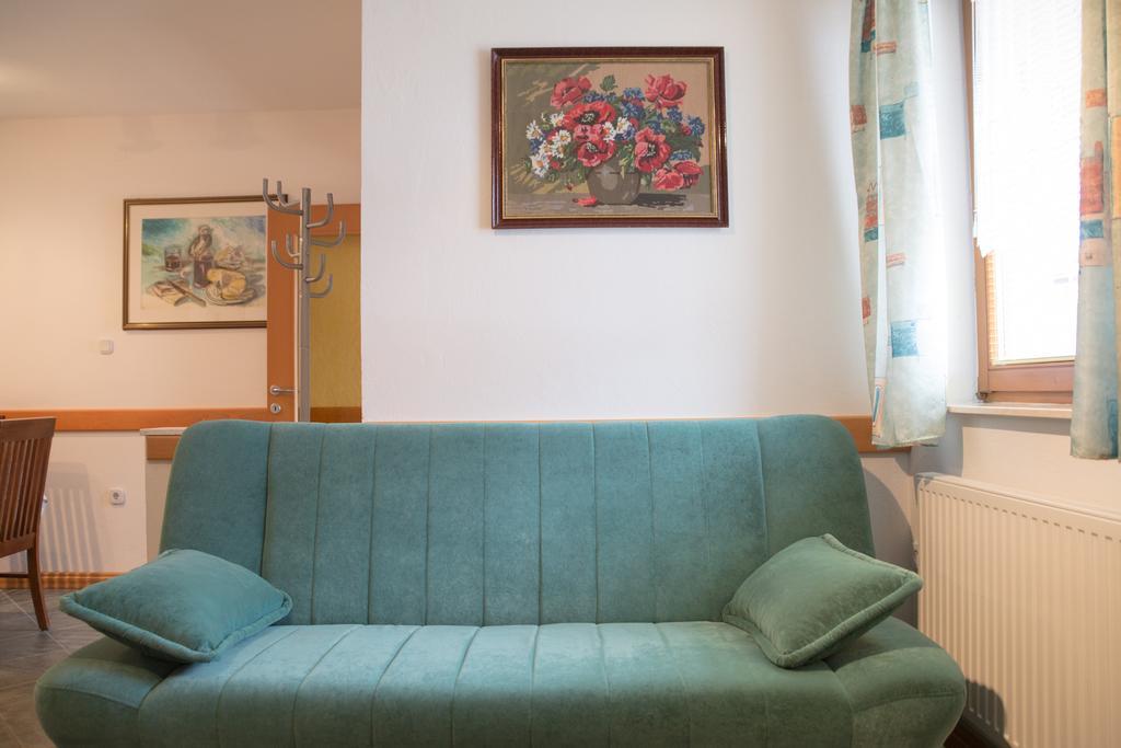 Apartma Smole Kranjska Gora Luaran gambar