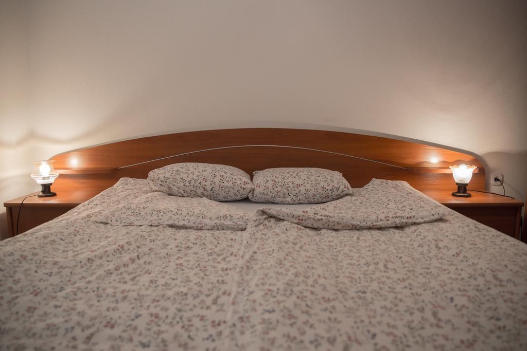 Apartma Smole Kranjska Gora Luaran gambar