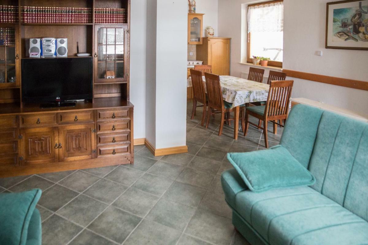 Apartma Smole Kranjska Gora Luaran gambar