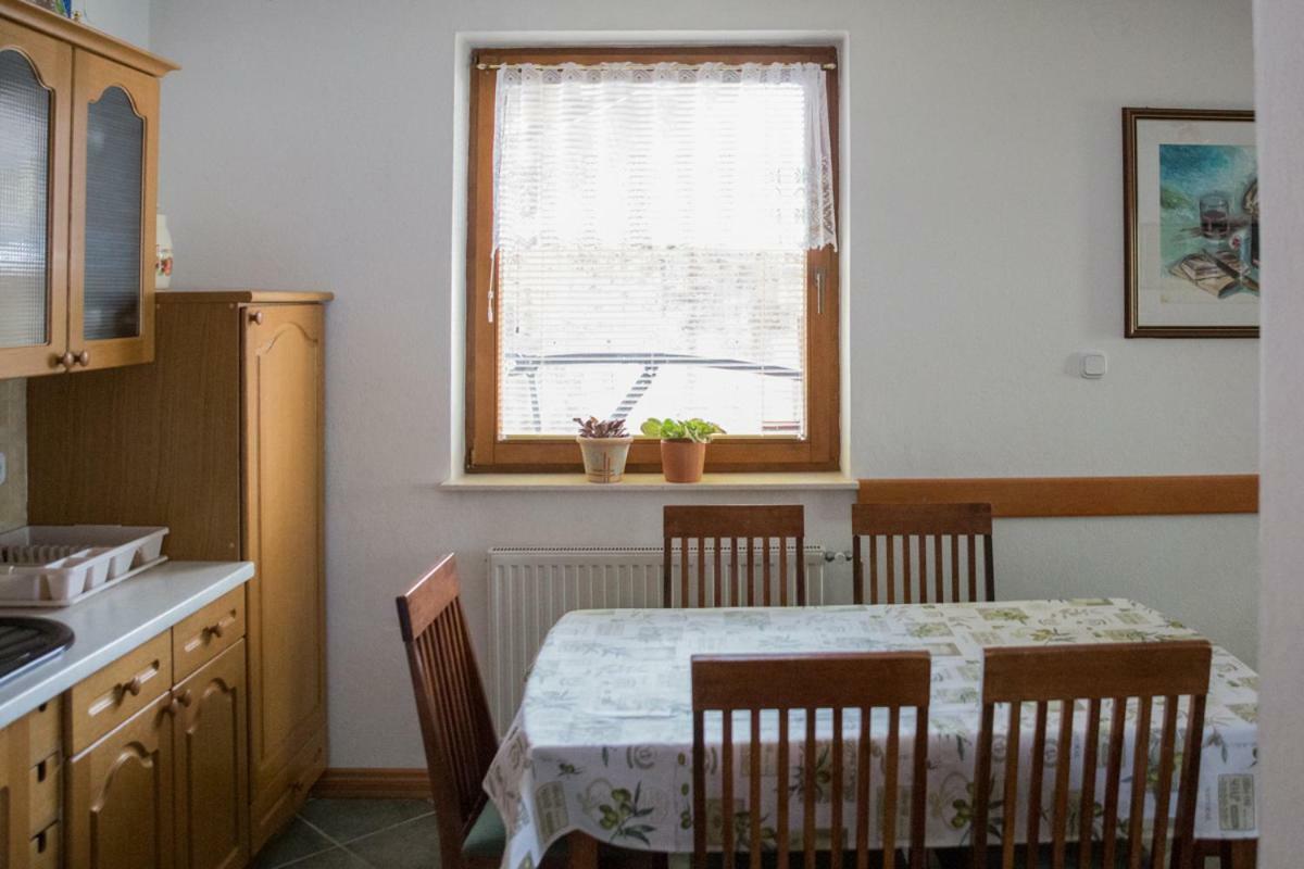Apartma Smole Kranjska Gora Luaran gambar
